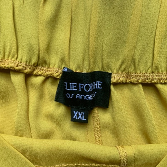 Zellie for She Palazzo pants- NWOT - Picture 2 of 2